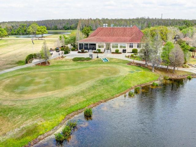 18921 PLACE MARQUETTE, Lutz, FL 33558