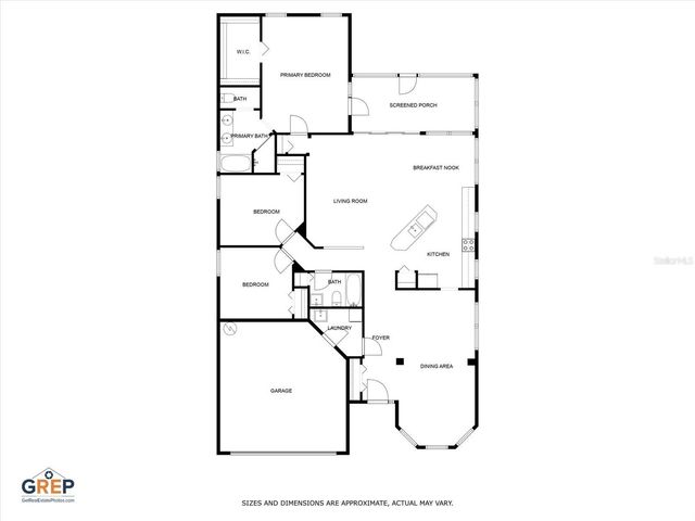 18921 PLACE MARQUETTE, Lutz, FL 33558