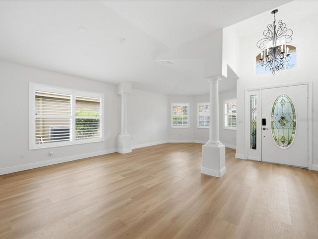 18921 PLACE MARQUETTE, Lutz, FL 33558
