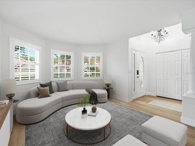 18921 PLACE MARQUETTE, Lutz, FL 33558