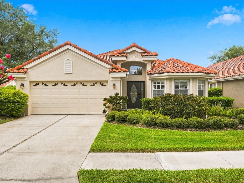18921 PLACE MARQUETTE, Lutz, FL 33558