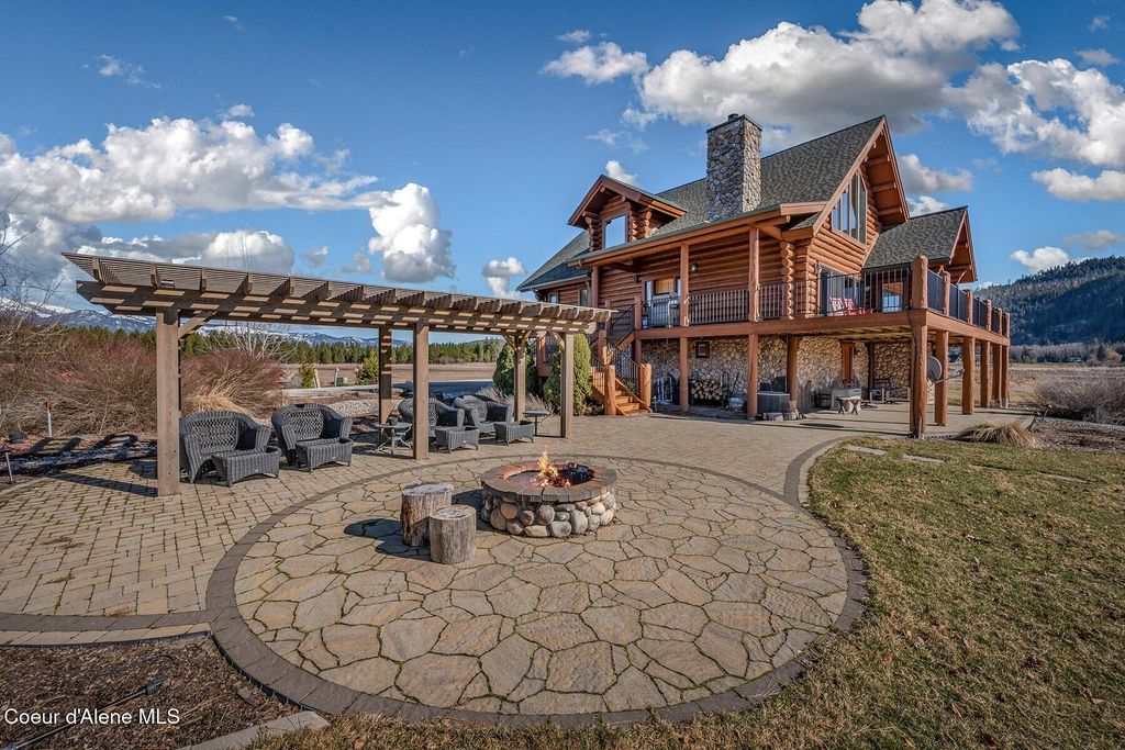 296 Camp Peine Rd, Sagle, ID 83860 photo 10