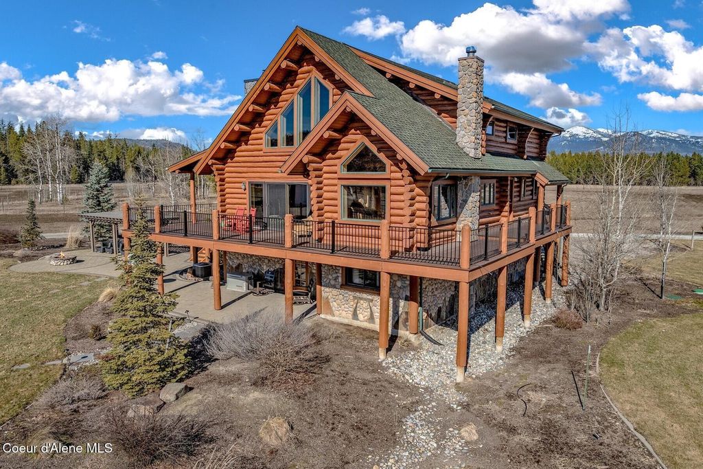 296 Camp Peine Rd, Sagle, ID 83860 photo 11