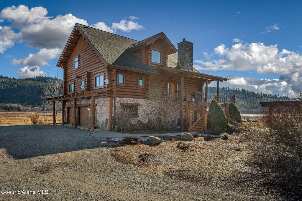 296 Camp Peine Rd, Sagle, ID 83860 photo 12