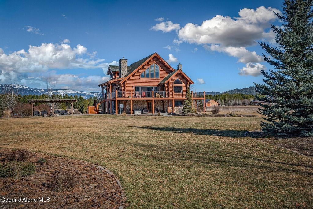 296 Camp Peine Rd, Sagle, ID 83860 photo 13