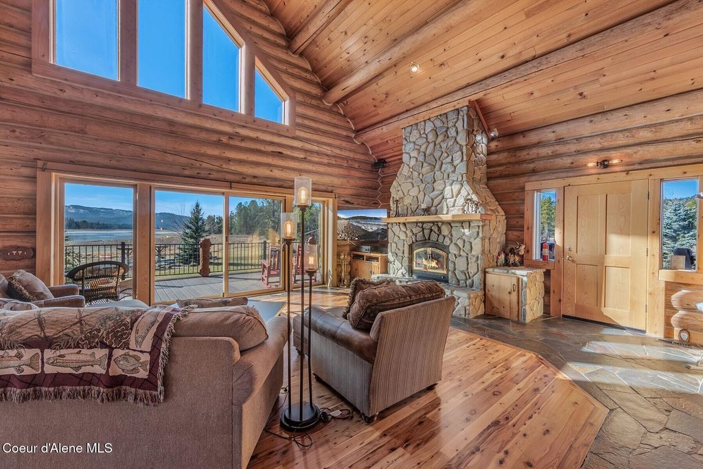 296 Camp Peine Rd, Sagle, ID 83860 photo 14