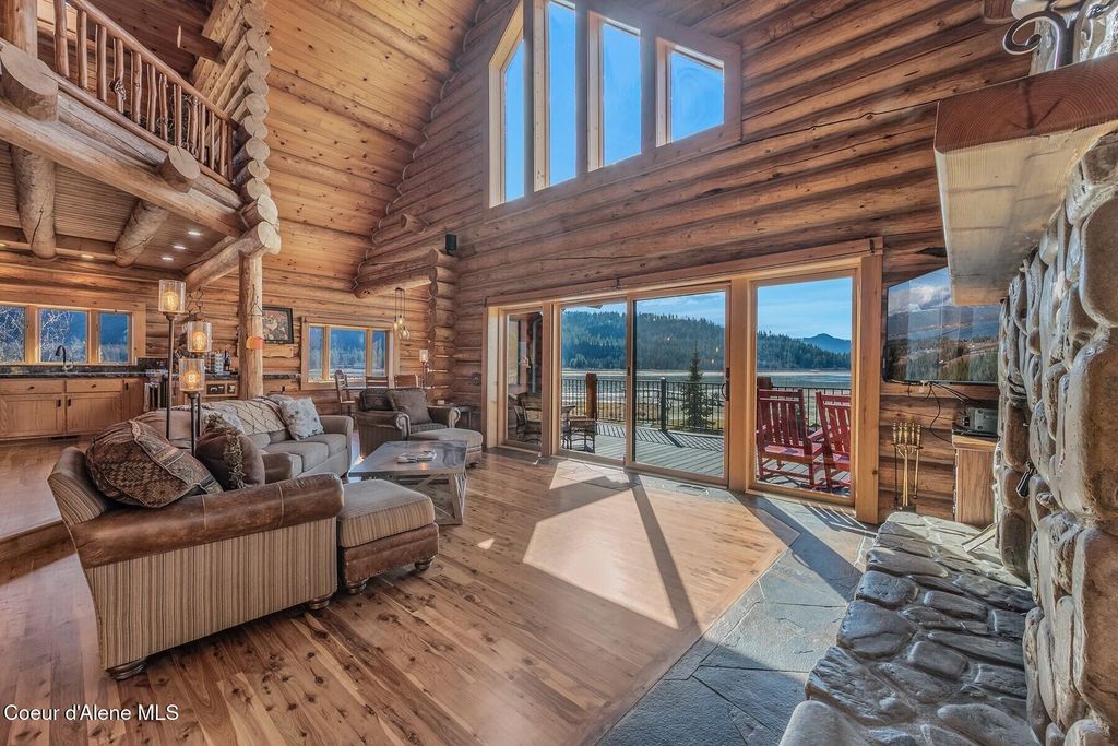 296 Camp Peine Rd, Sagle, ID 83860 photo 15