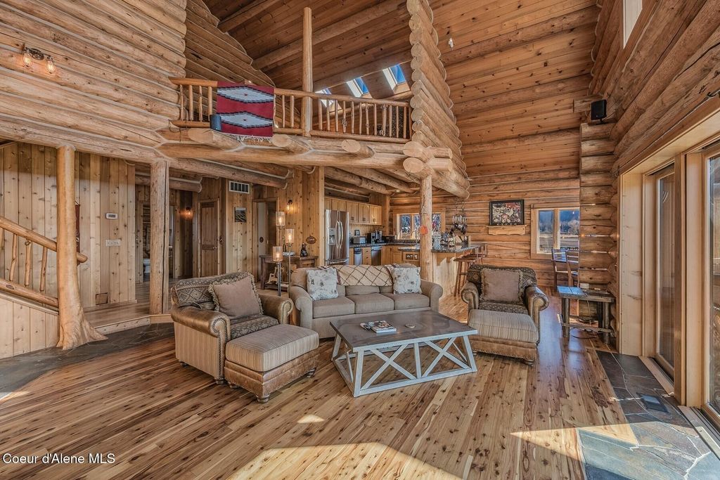 296 Camp Peine Rd, Sagle, ID 83860 photo 16