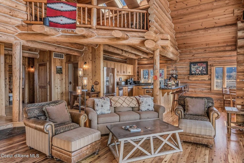 296 Camp Peine Rd, Sagle, ID 83860 photo 17