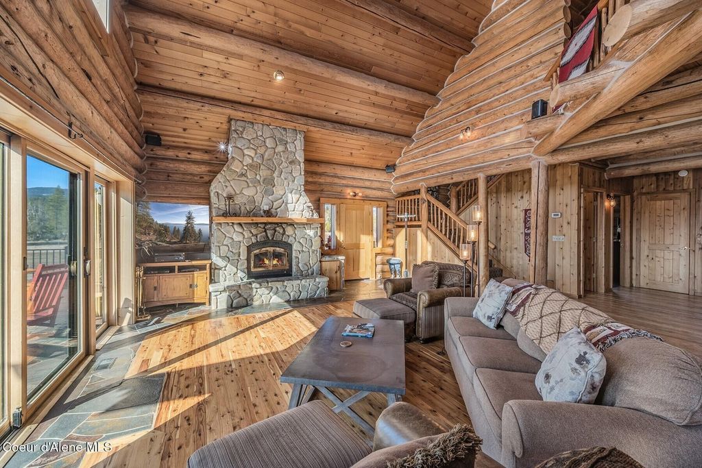 296 Camp Peine Rd, Sagle, ID 83860 photo 18