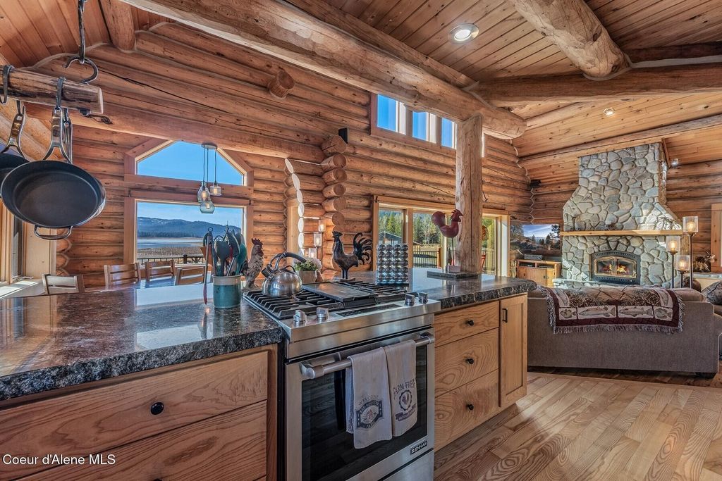 296 Camp Peine Rd, Sagle, ID 83860 photo 21