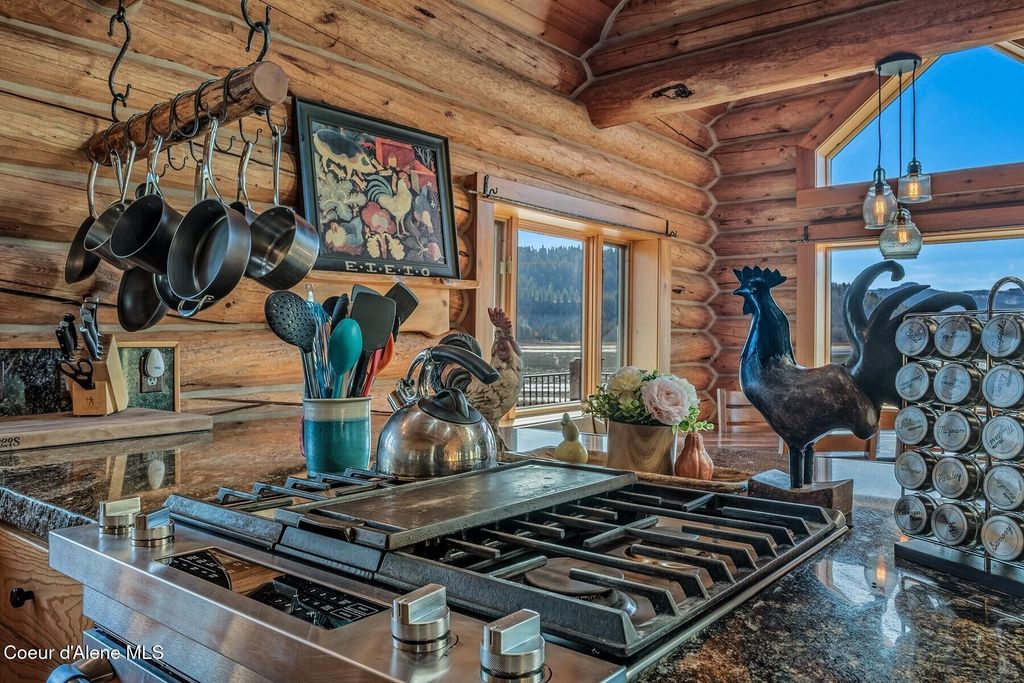 296 Camp Peine Rd, Sagle, ID 83860 photo 25