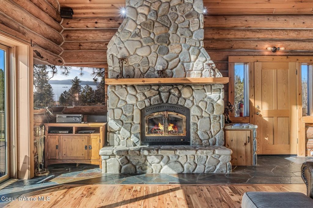 296 Camp Peine Rd, Sagle, ID 83860 photo 26