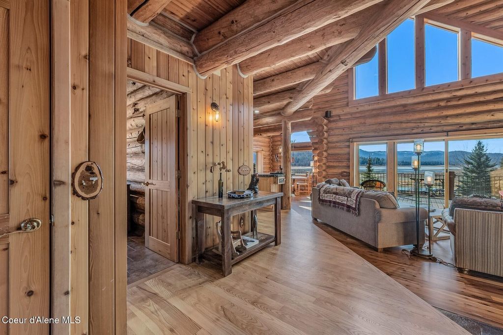 296 Camp Peine Rd, Sagle, ID 83860 photo 27