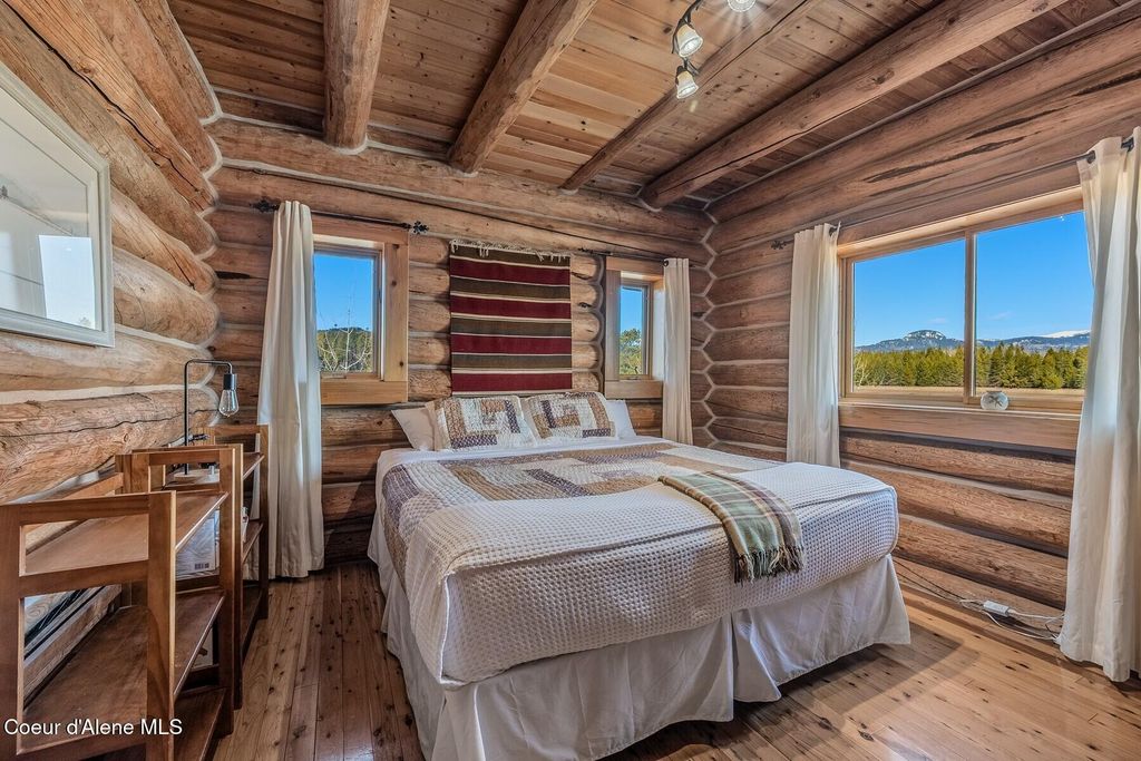 296 Camp Peine Rd, Sagle, ID 83860 photo 28