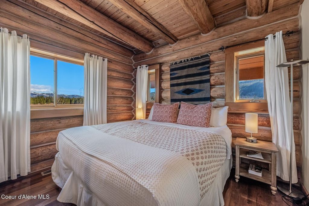 296 Camp Peine Rd, Sagle, ID 83860 photo 29