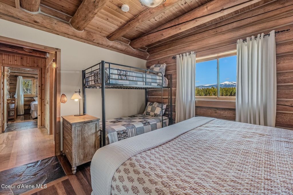 296 Camp Peine Rd, Sagle, ID 83860 photo 30