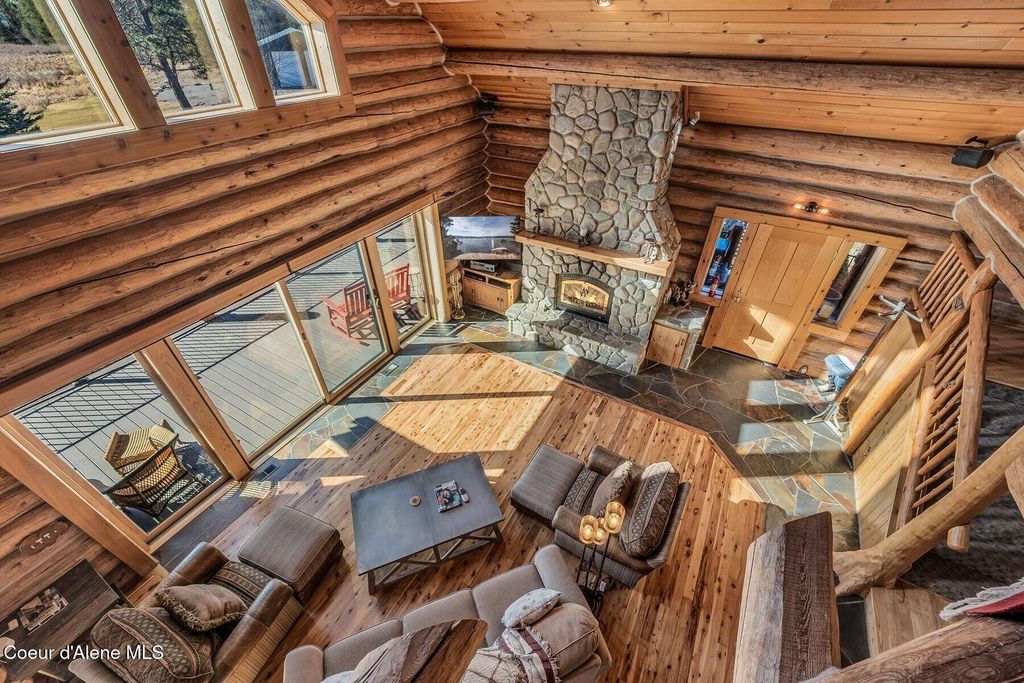 296 Camp Peine Rd, Sagle, ID 83860 photo 33