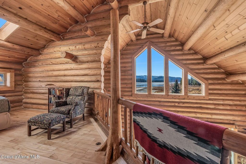 296 Camp Peine Rd, Sagle, ID 83860 photo 34