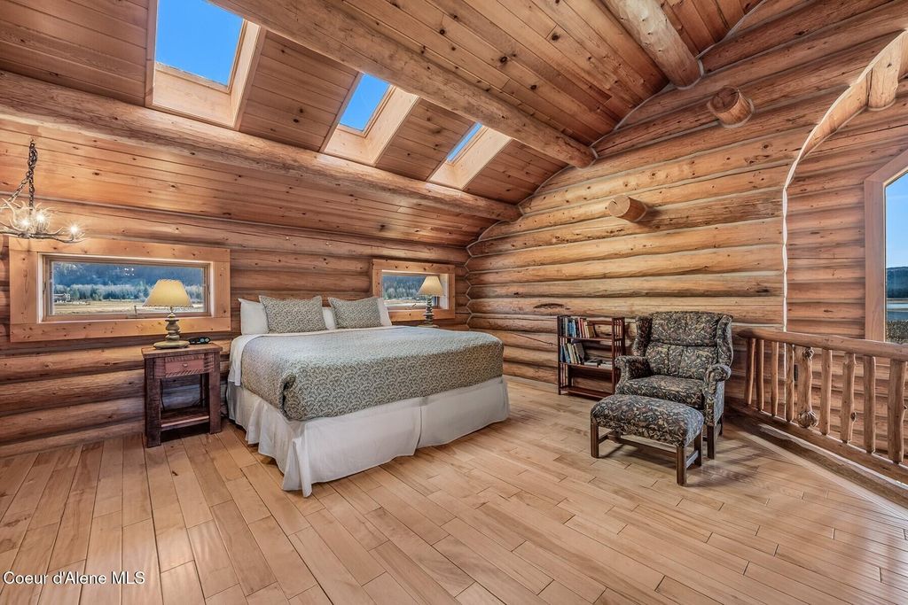 296 Camp Peine Rd, Sagle, ID 83860 photo 36