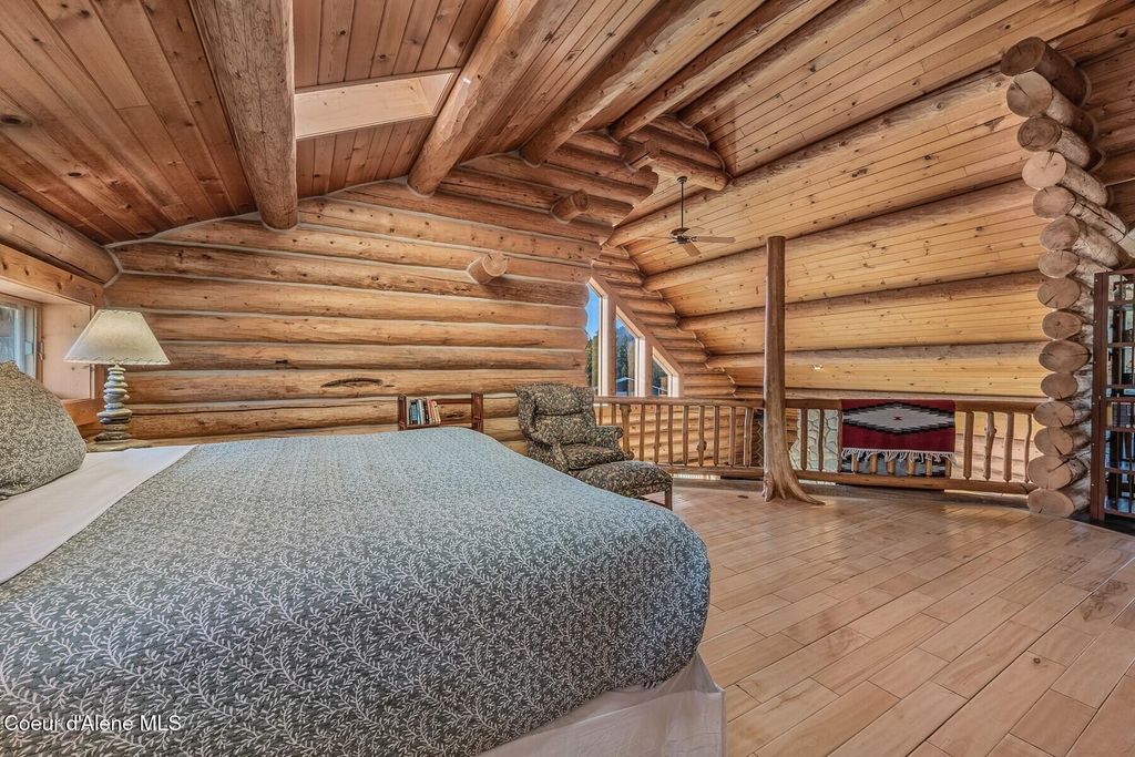 296 Camp Peine Rd, Sagle, ID 83860 photo 37