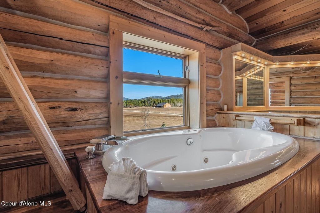 296 Camp Peine Rd, Sagle, ID 83860 photo 39