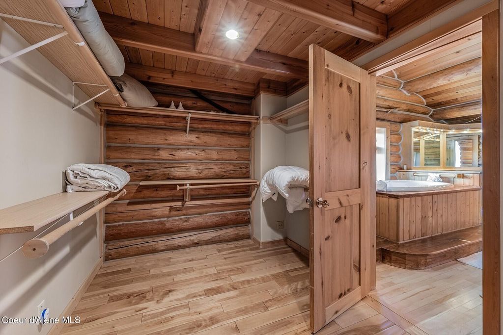 296 Camp Peine Rd, Sagle, ID 83860 photo 41