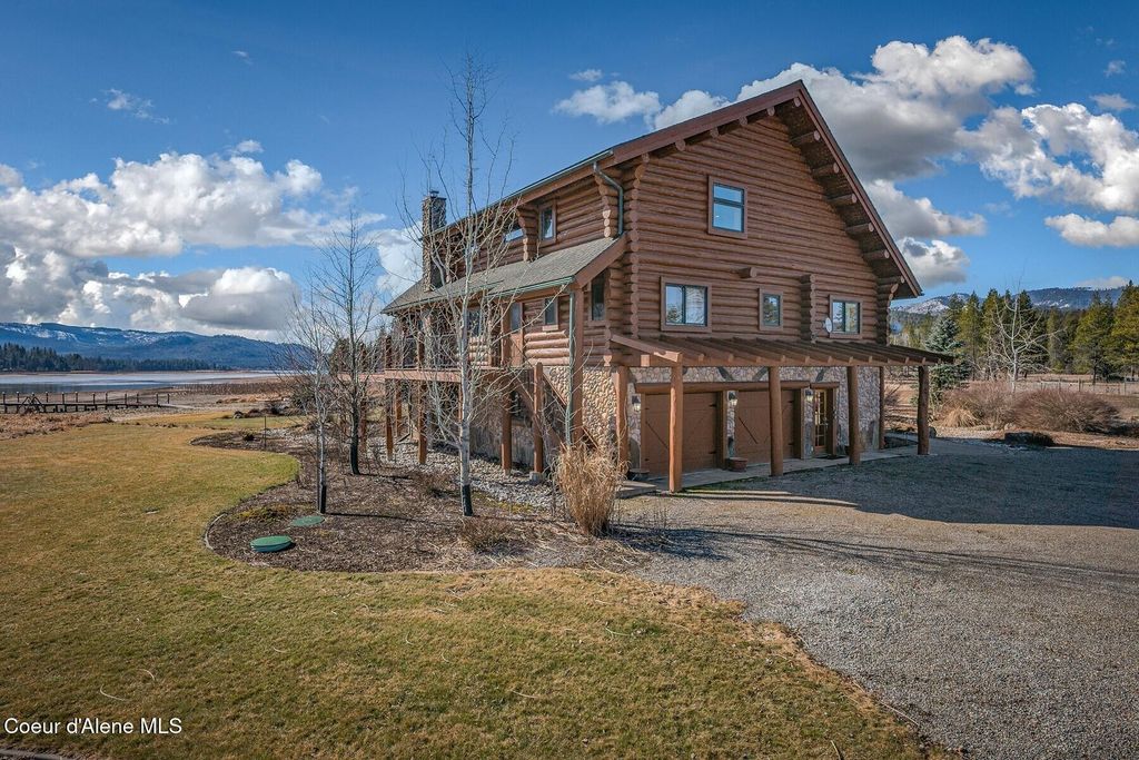 296 Camp Peine Rd, Sagle, ID 83860 photo 43