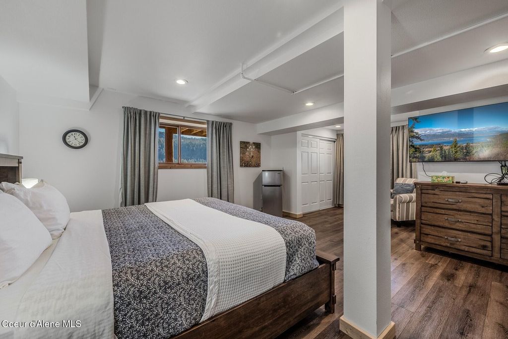 296 Camp Peine Rd, Sagle, ID 83860 photo 45