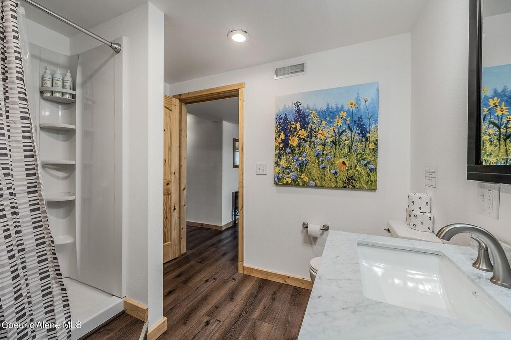 296 Camp Peine Rd, Sagle, ID 83860 photo 46