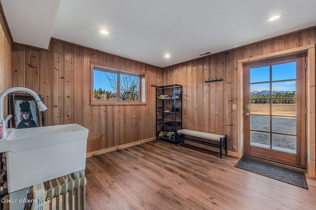 296 Camp Peine Rd, Sagle, ID 83860 photo 47