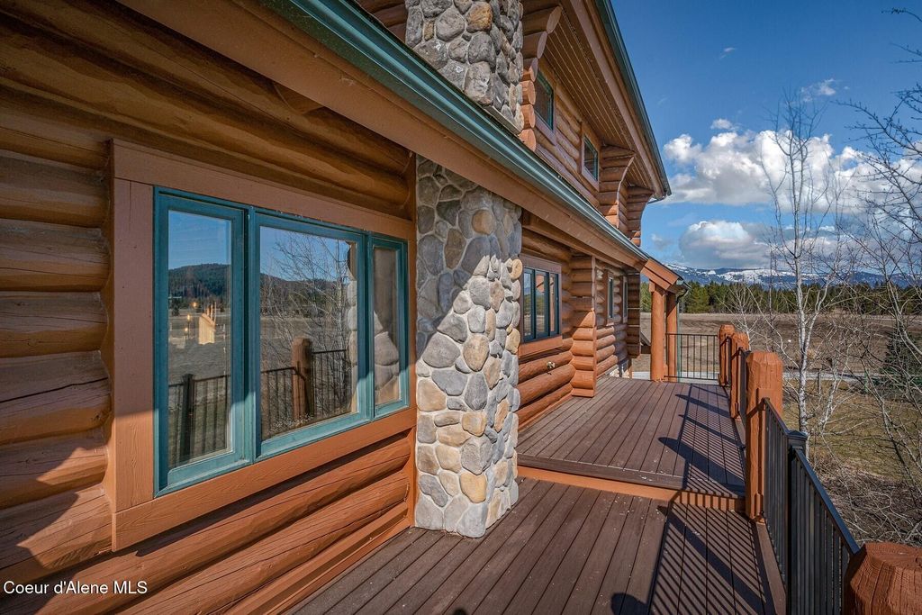 296 Camp Peine Rd, Sagle, ID 83860 photo 49