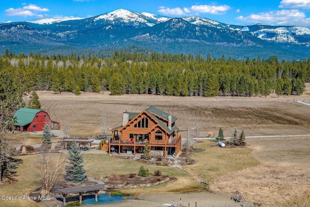 296 Camp Peine Rd, Sagle, ID 83860 photo 5