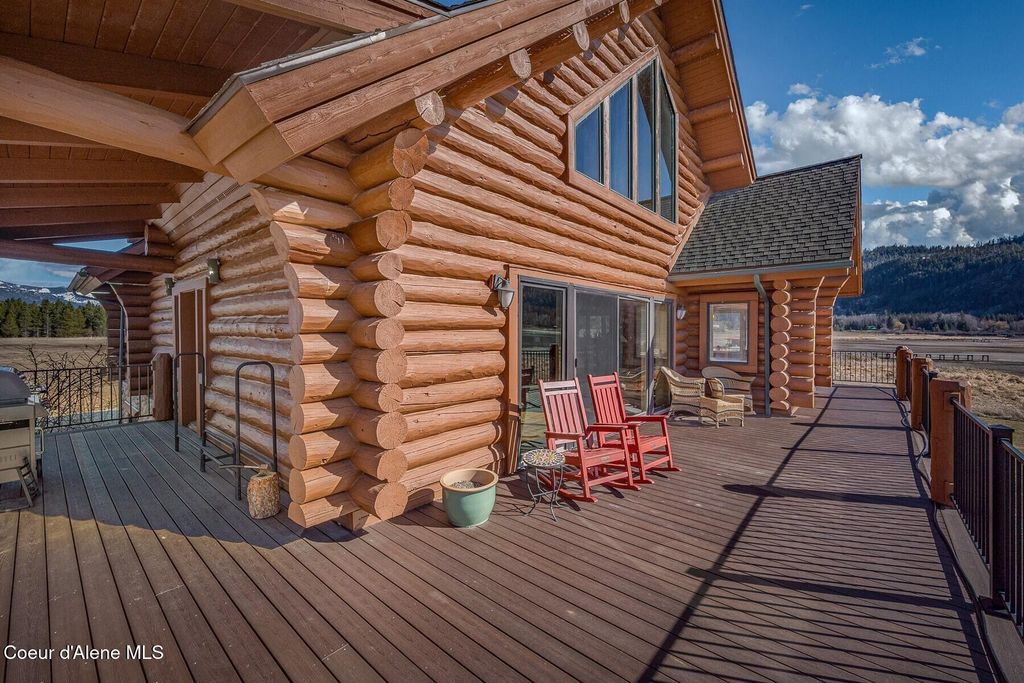 296 Camp Peine Rd, Sagle, ID 83860 photo 51