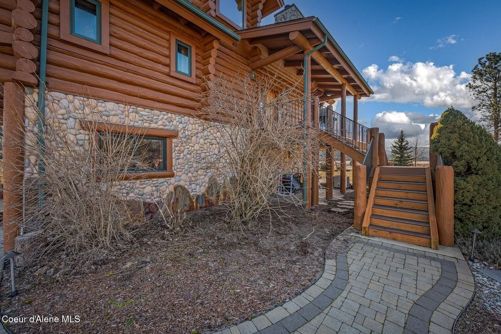 296 Camp Peine Rd, Sagle, ID 83860 photo 52