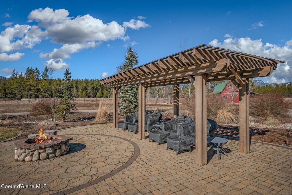 296 Camp Peine Rd, Sagle, ID 83860 photo 53