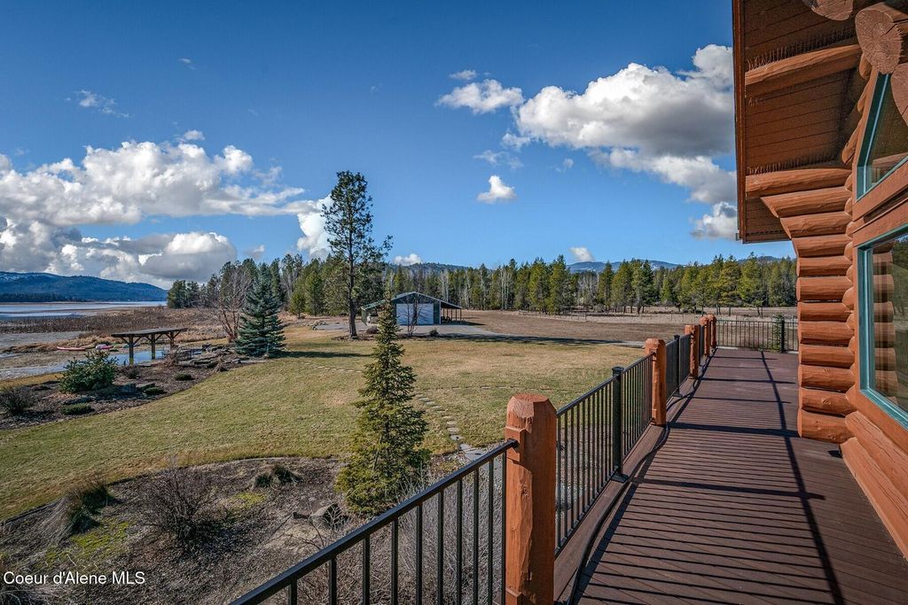 296 Camp Peine Rd, Sagle, ID 83860 photo 54