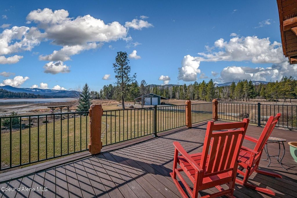 296 Camp Peine Rd, Sagle, ID 83860 photo 55