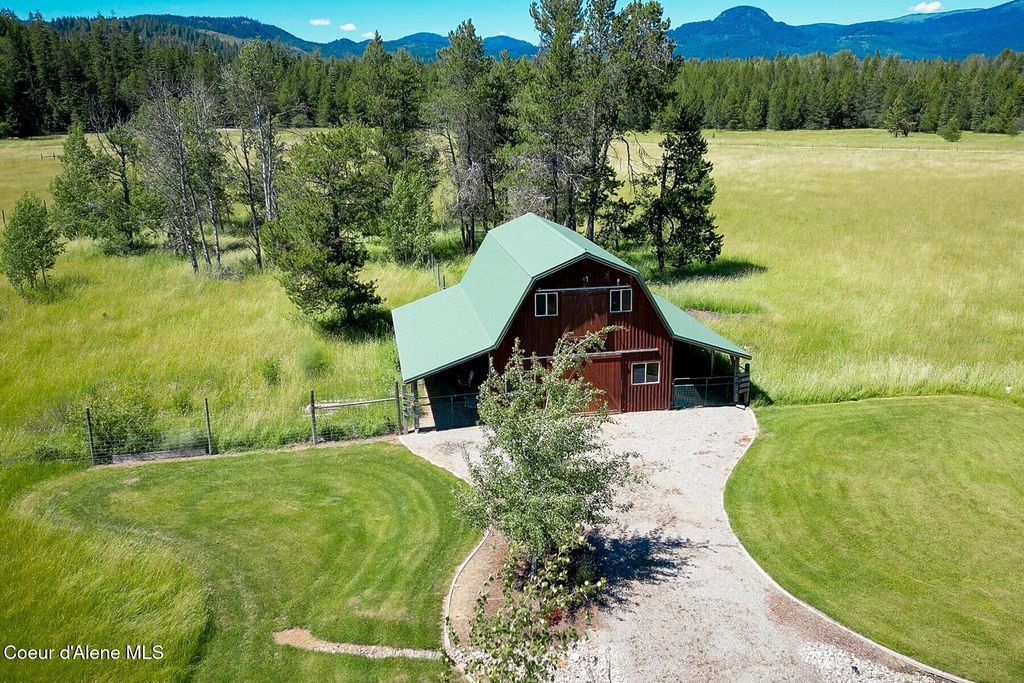 296 Camp Peine Rd, Sagle, ID 83860 photo 57