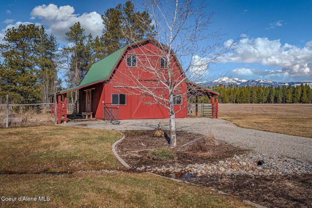 296 Camp Peine Rd, Sagle, ID 83860 photo 58