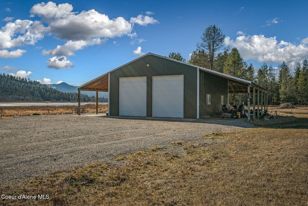 296 Camp Peine Rd, Sagle, ID 83860 photo 59