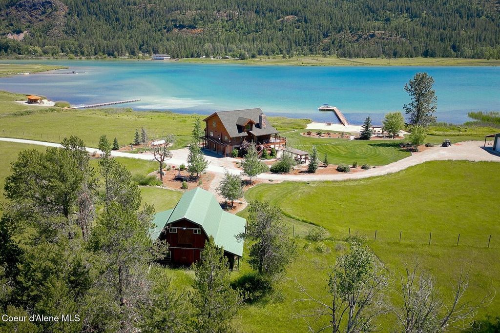 296 Camp Peine Rd, Sagle, ID 83860 photo 6