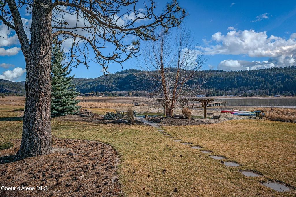 296 Camp Peine Rd, Sagle, ID 83860 photo 61
