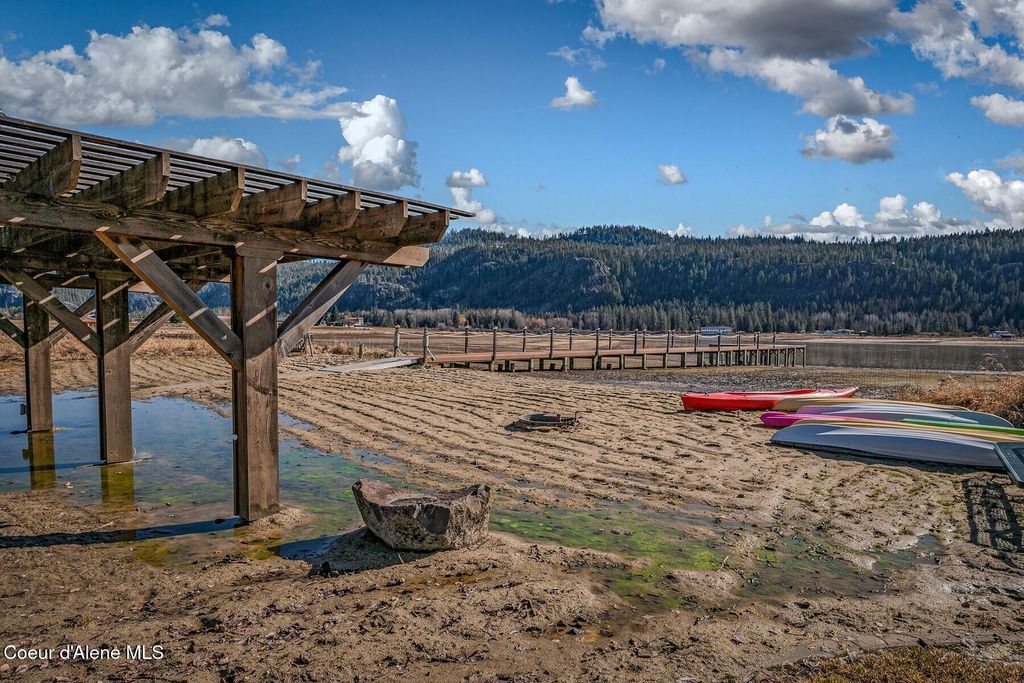 296 Camp Peine Rd, Sagle, ID 83860 photo 62