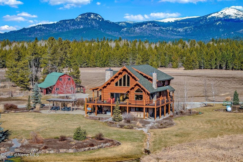 296 Camp Peine Rd, Sagle, ID 83860 photo 65