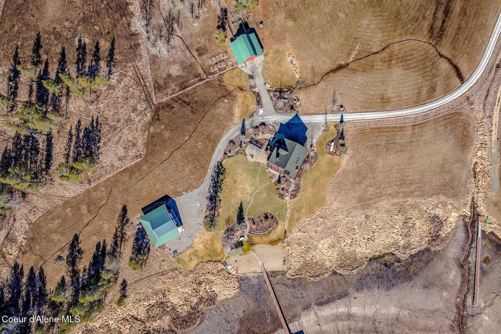 296 Camp Peine Rd, Sagle, ID 83860 photo 68