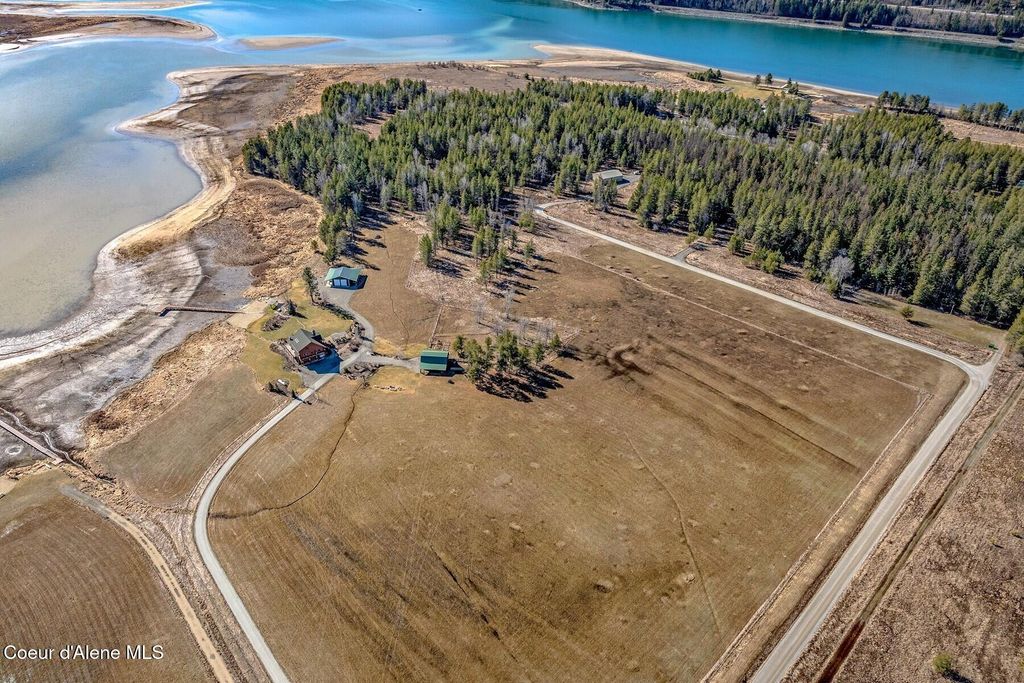 296 Camp Peine Rd, Sagle, ID 83860 photo 69