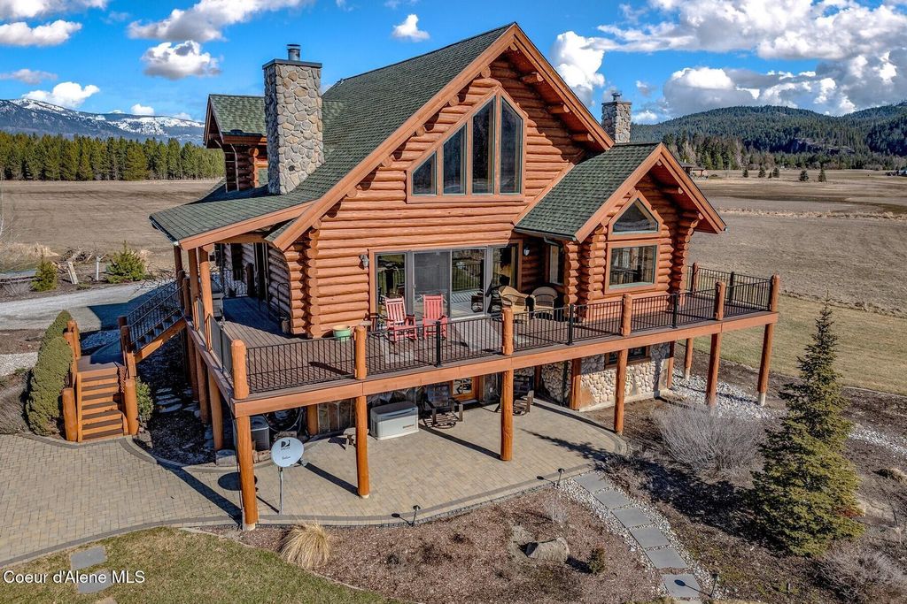 296 Camp Peine Rd, Sagle, ID 83860 photo 8