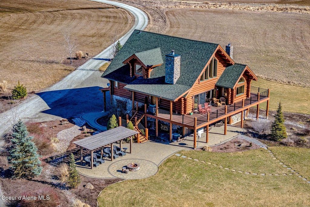 296 Camp Peine Rd, Sagle, ID 83860 photo 9