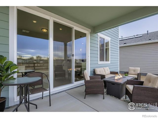 1827 Cord Grass Drive, Fort Collins, CO 80524